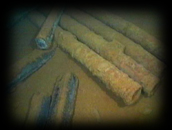 106 Slurry Pipe and Ties